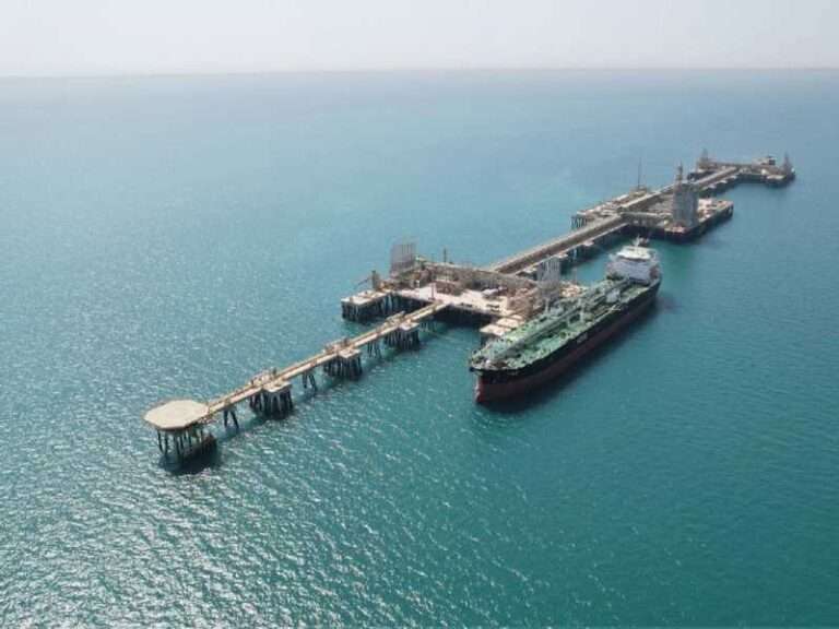 Europe Receives Kuwait's Largest Shipment Of Advanced Diesel Kuwait