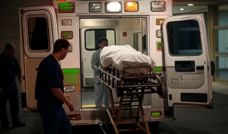 Expat Hit And Killed While Working On King Fahd Road | Kuwait Local News