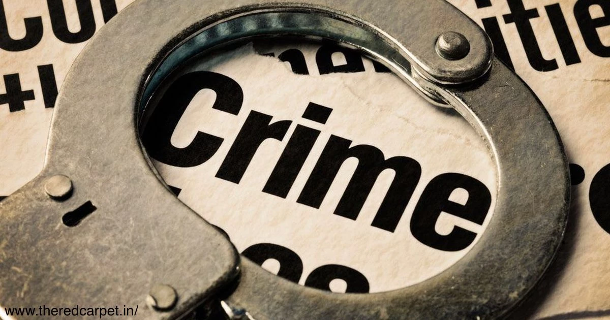 Expatriate Caught Breaking Into Cars