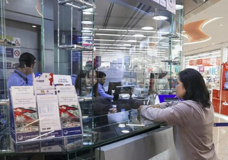 Filipino Remittances From Kuwait Decline By 2.3% In First Half Of 2024