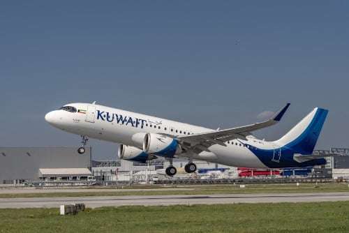 For World Cup Fans, Kuwait Offers A Direct Shuttle Service To Doha