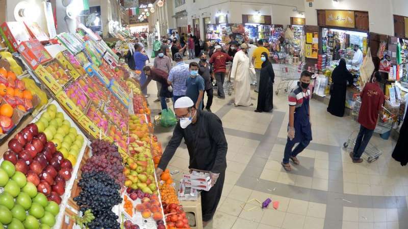 Gradual Return Of Normal Life Expected From Mid-may