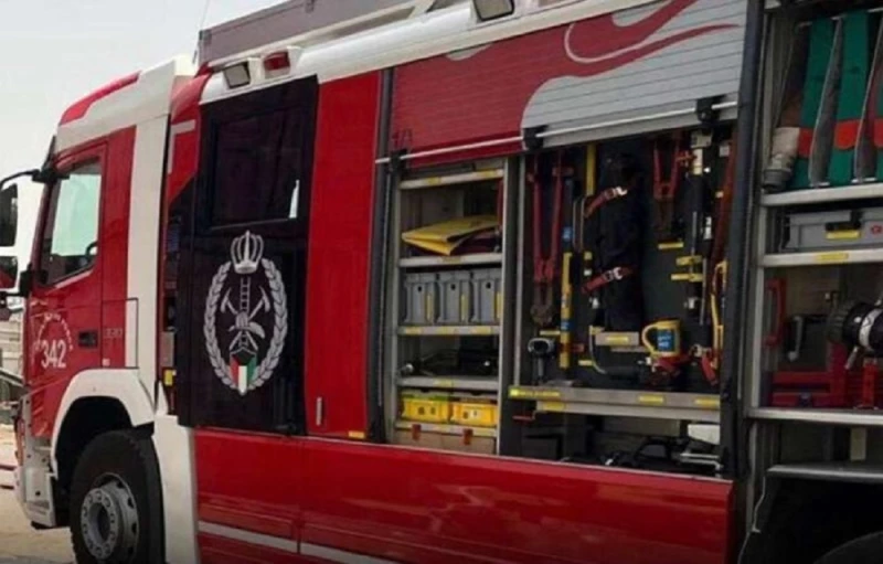 King Fahd Road Two-vehicle Collision Kills One | Kuwait Local News