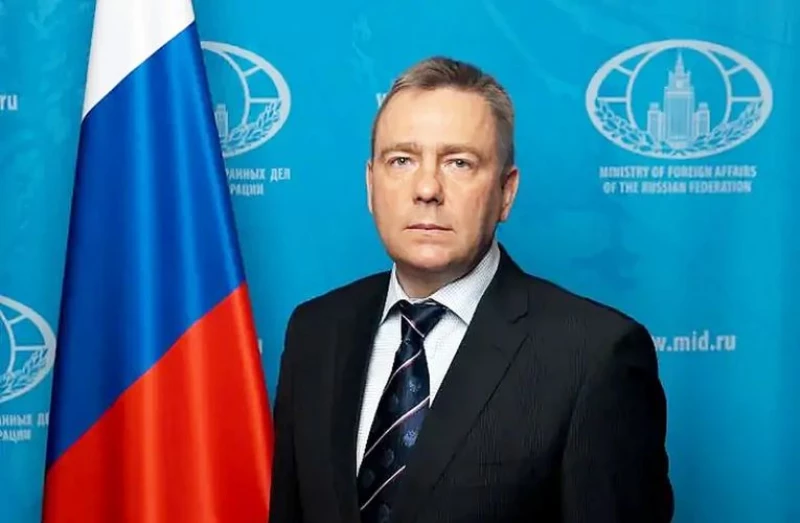 Kuwait And Russia To Hold Regular Joint Security Exercises
