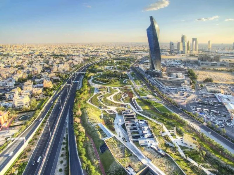 Kuwait Approves Thirty Five Projects Worth $51 Billion