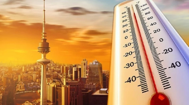 Kuwait Braces For Extremely High Temperatures | Kuwait Local News