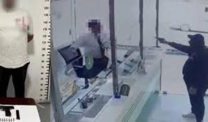 Kuwait Court Delivers 15-Year Sentence For Failed Robbery