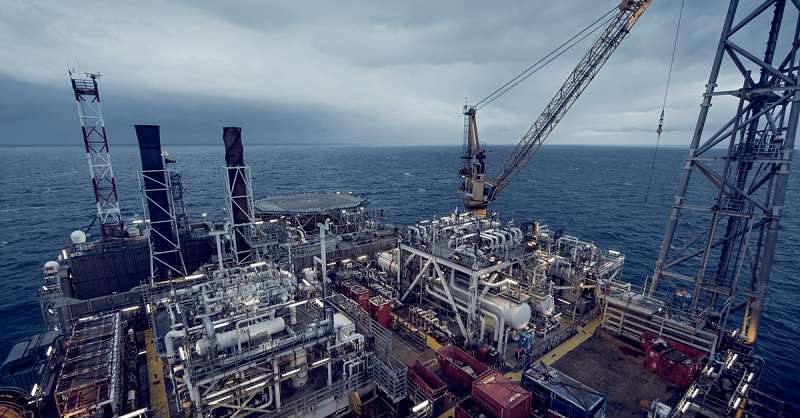 Kuwait Has The Seventh Largest Oil Reserves In The World