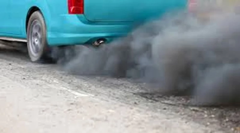 Kuwait Imposes New Fines On Unsafe And Polluting Vehicles