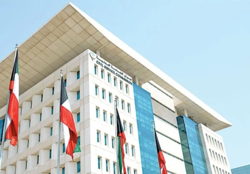 Kuwait Introduces Facial Recognition For Employee Attendance ...
