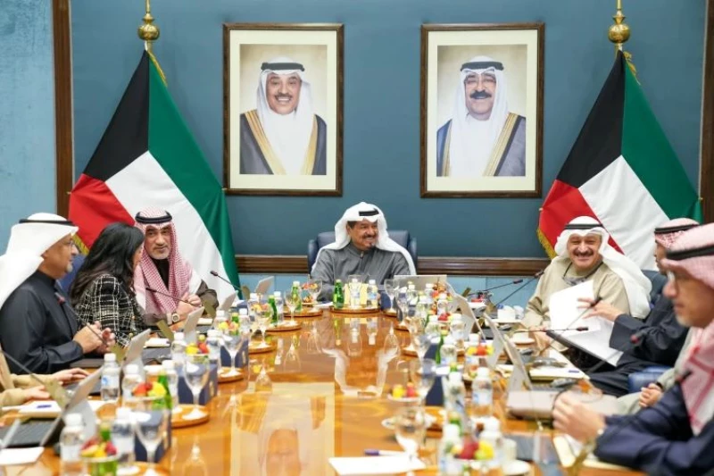 Kuwait Lays Out Six Pillars For Education System Overhaul
