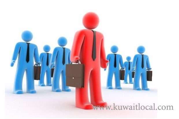 Kuwait Provides Jobs For Illegal Residents
