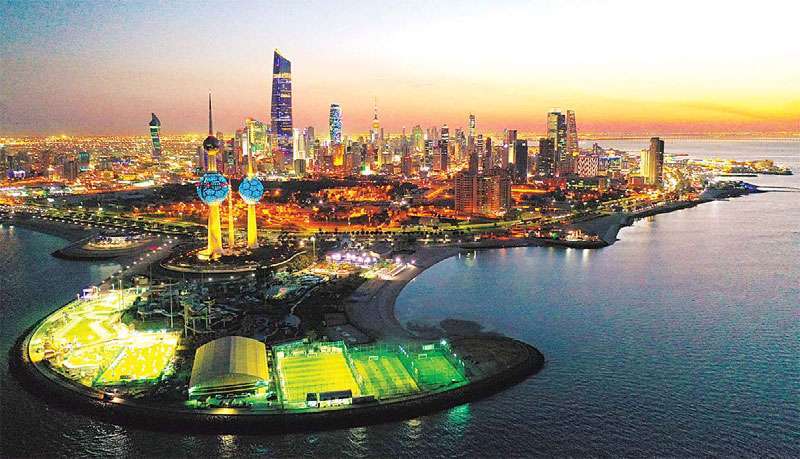 Kuwait Ranks 86th Out Of 100 In World’s Best Cities