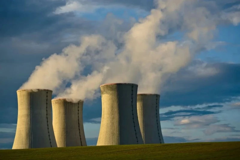 Kuwait Reaffirms Support For Peaceful Nuclear Energy