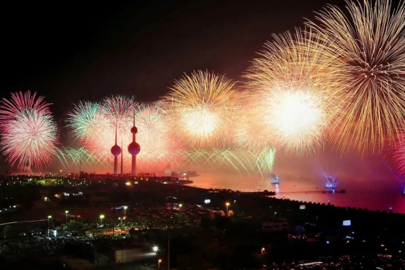 Kuwait Shopping Festival Set To Begin February 2nd