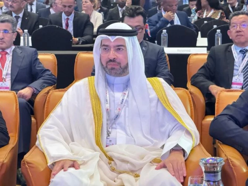 Kuwait Strengthens Air Transport Cooperation At ICAO 2024 Conference