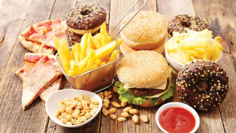 Kuwait To Ban Trans Fats In Food Products By May 2025