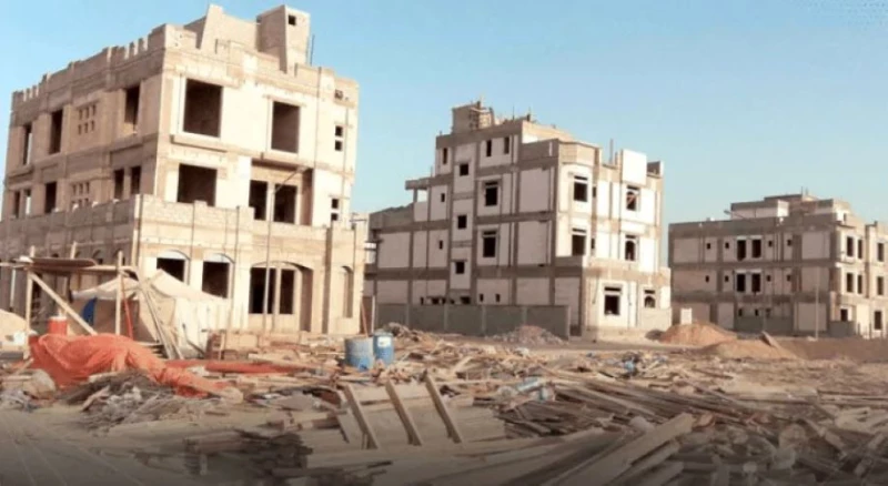 Kuwait R6 Building Code Kuwait To Regulate Subcontractors In Private Housing With New Rules ...