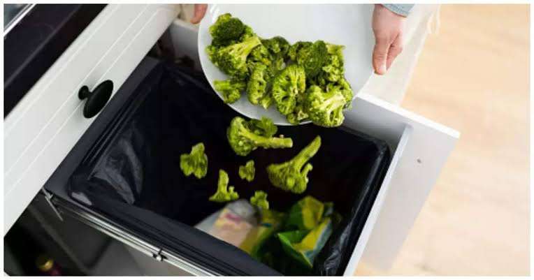 Kuwait Wastes 400,000 Tons Of Food Each Year