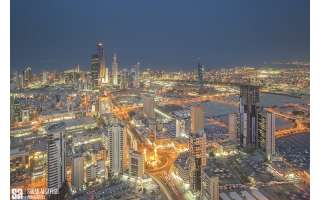 Kuwait Will Sound Warning Sirens At 10 Am Tomorrow