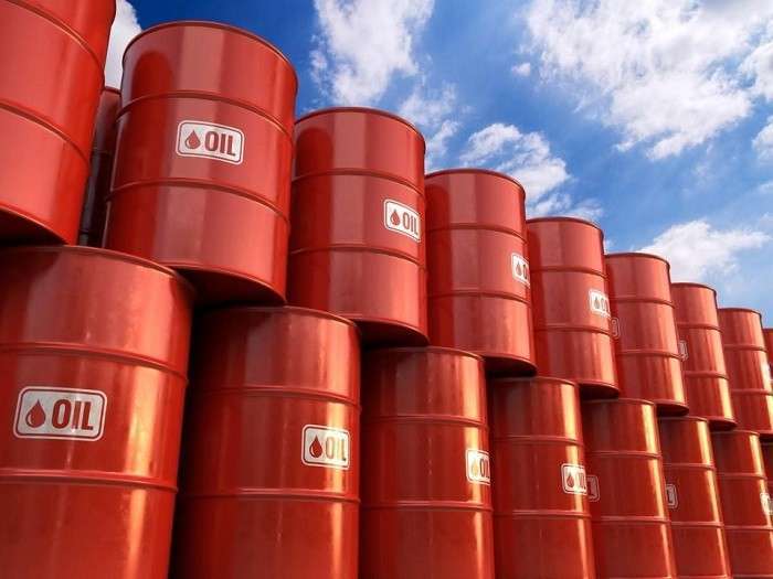 Kuwaiti Barrel Price Drops To $113.08