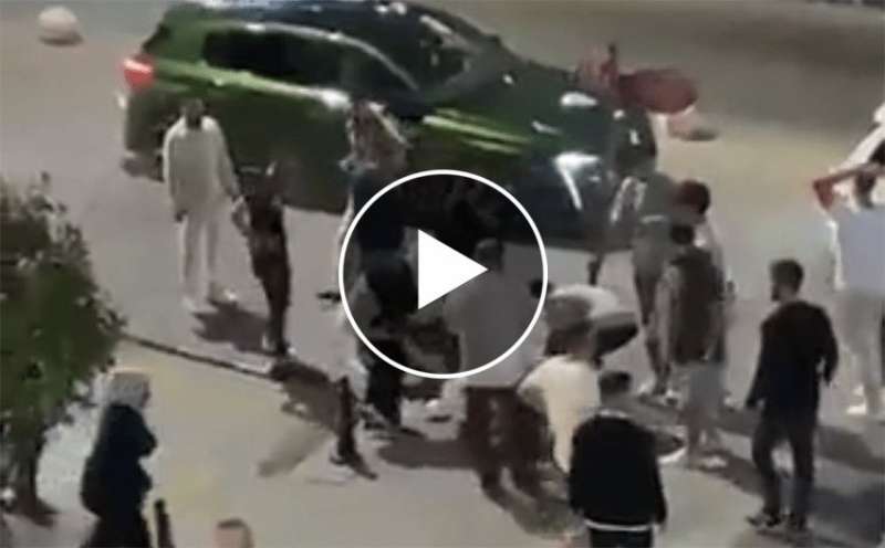 Kuwaiti Citizen Assaulted In Turkey | Kuwait Local News