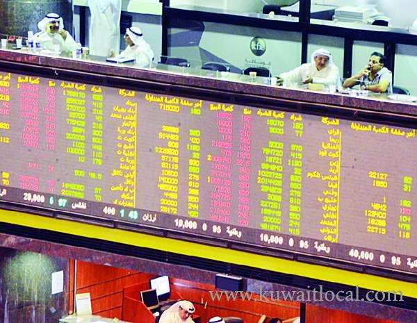 Kuwaiti Stocks Rev Up Amid Renewed Buying