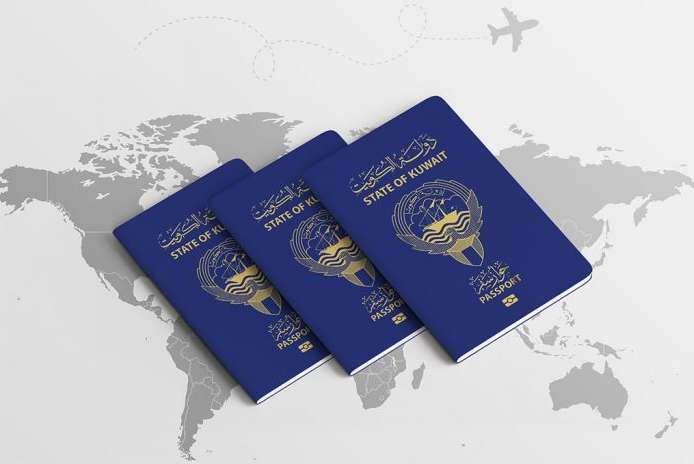 Kuwaitis Spent 2.377 Billion Dinars On Travel In Six Months