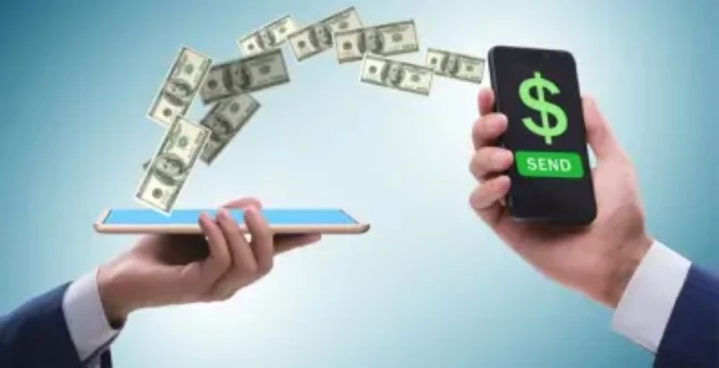 Kuwait’s Banks Plan To Impose Fee On Online Transfers As Usage Soars