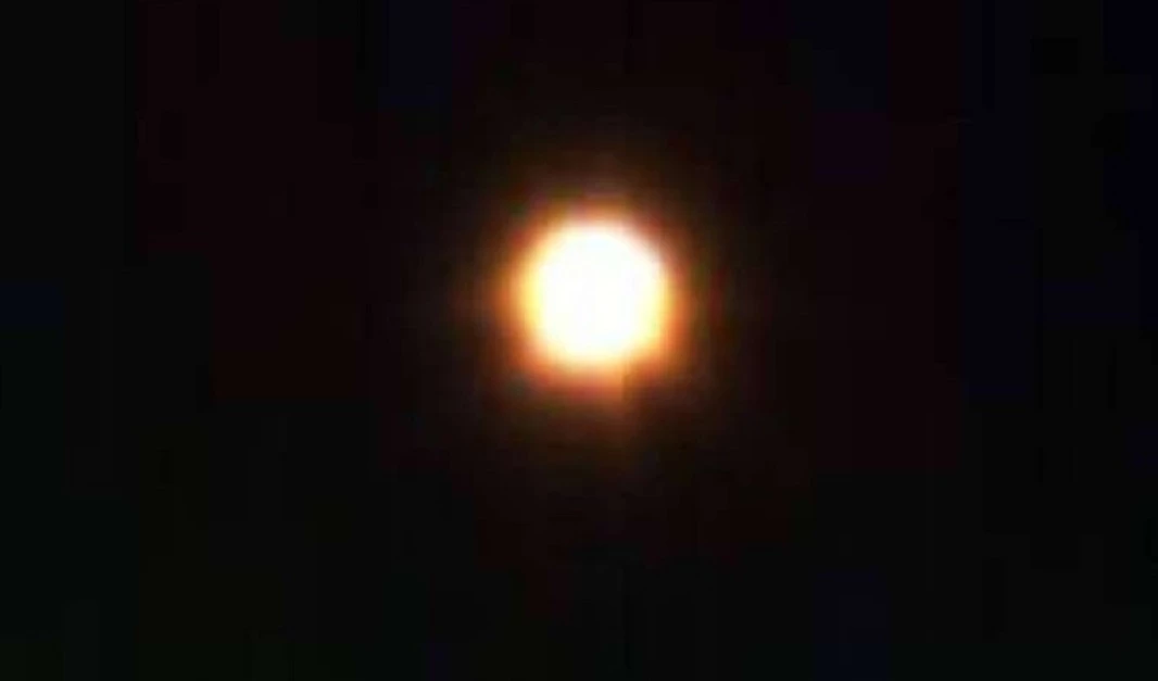 Kuwait's Cold Season Begins With The Sunset Of The Alahimar Star On Nov 10th