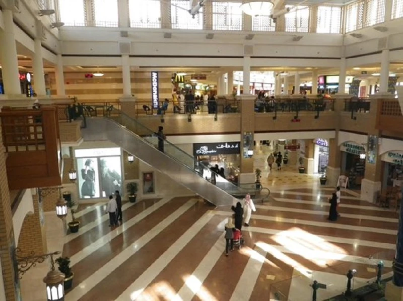 Kuwait’s Iconic Souq Sharq Faces Decline: Calls For Urgent Redevelopment