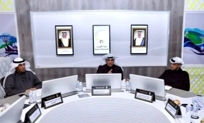 Kuwait’s ‘National Sports Day’ 2nd Edition Set For 20th February