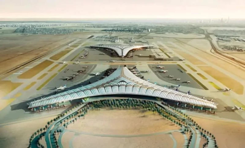 Kuwait’s New Airport Faces Setback As International Airlines Suspend Flights