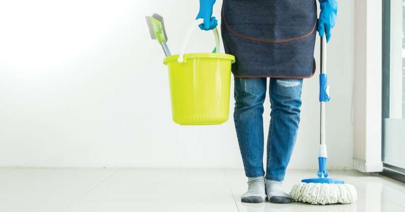 Kuwait's New Domestic Worker Laws For Indians