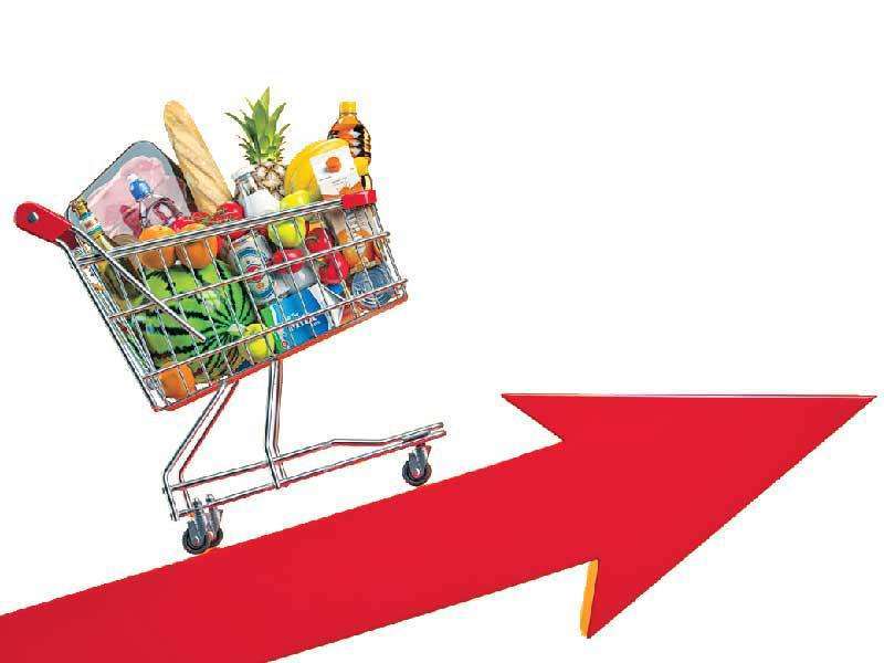 Kuwait: Supply Chain Difficulties Push Food Prices Higher