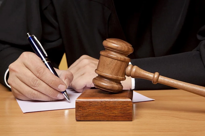 Manslaughter ... Debt Scams Now Carry Heavier Penalties