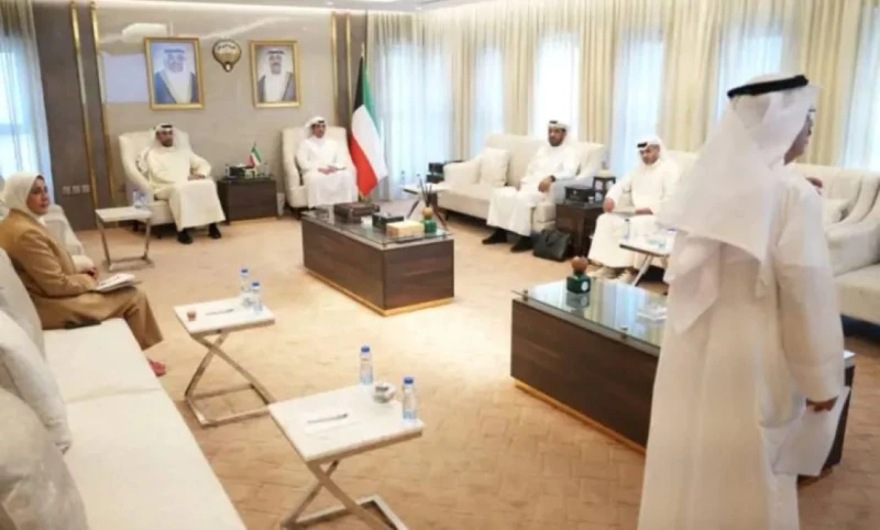 Ministry Of Information Prepares For Strategic Shift In 2026–2030 Plan