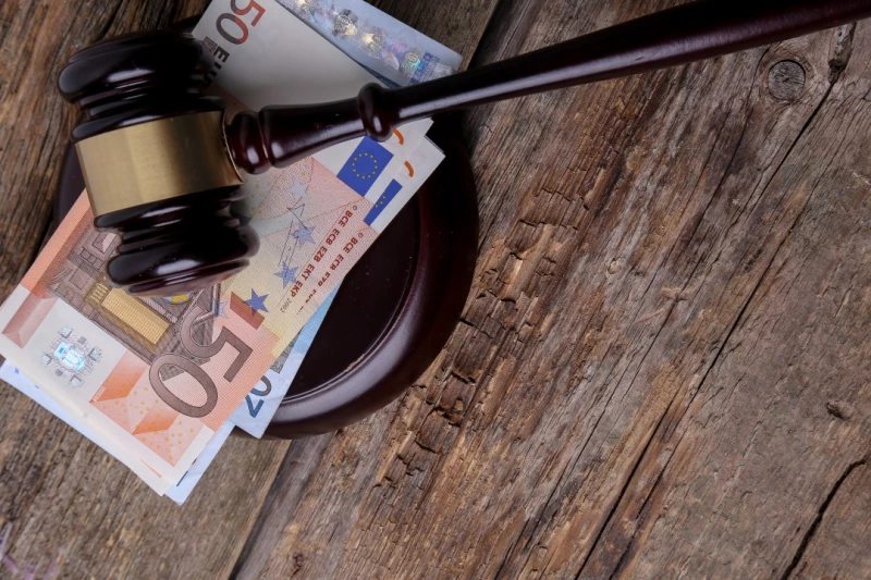 Money Laundering In Kuwait: Fake Trade Mafias Exploit Luxury Car Market And Gold Sales