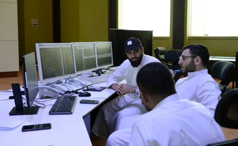 NCC Ensures 24/7 Stability Of Kuwait’s Power Grid