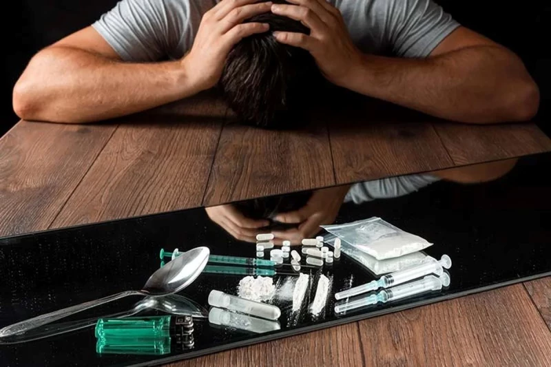 New Addiction Treatment Center Highlights Kuwait’s War On Drugs