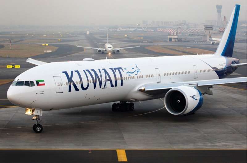 New Board Of Directors Of Kuwait Airways Formed