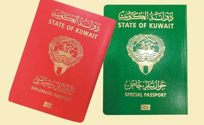New Entry Visa Categories Announced By Kuwait Kuwait Local News New Entry Visa Categories Announced By Kuwait Kuwait Local News