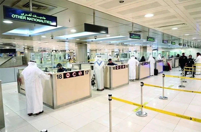 New Rule: Expats Must Get Employer Approval Before Travel