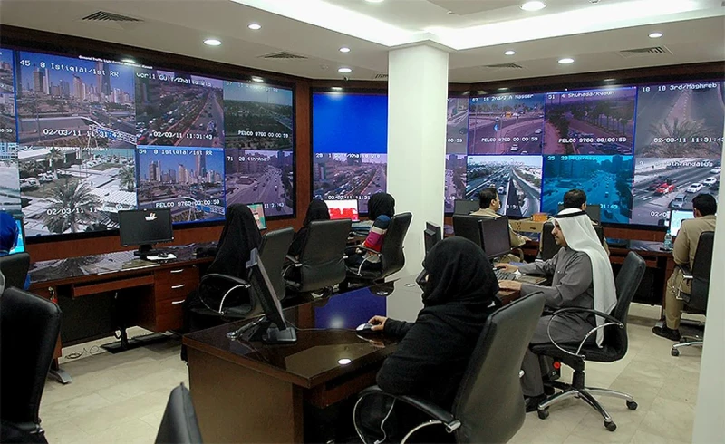 New Traffic Era Starts With Amnesty
