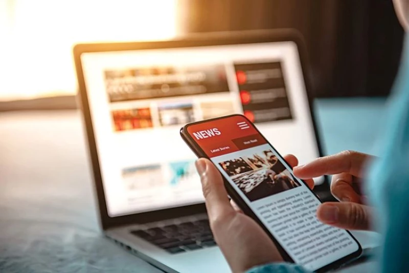 No New Licenses For Online News Media