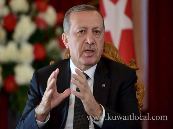 Oh Fire Be Cool As Well As A Means Of Safety For Erdogan