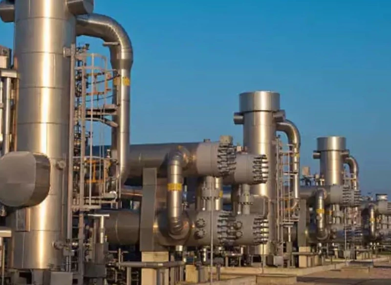 One Worker Died And Two Injured In An Accident At KOC Site