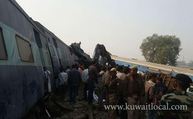 Over 100 Passengers Killed In Patna-indore Express Train Accident