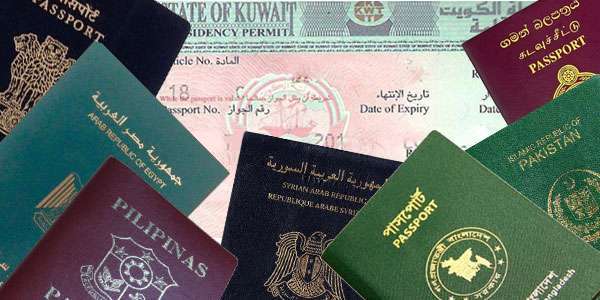 Panel Nod Must For ‘iqama’ Renewal