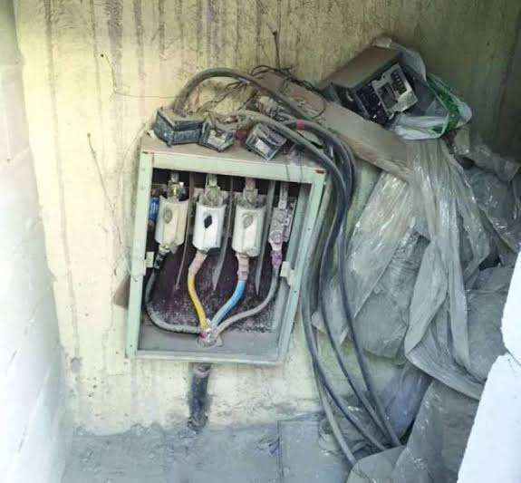 powersupplyiscuttofivehomesinkuwait Latest News & Updates in